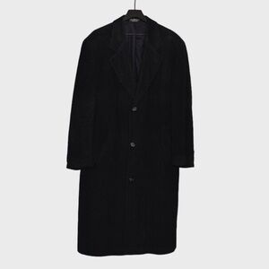 Andrew‎ Fezza Cashmere Winter Coat